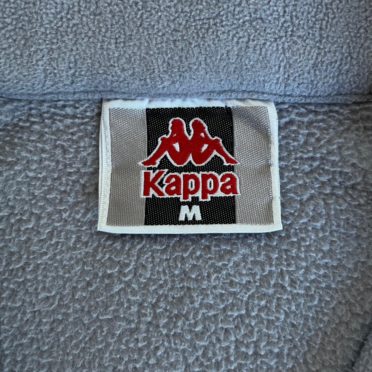 Vintage Kappa Fleece (M)