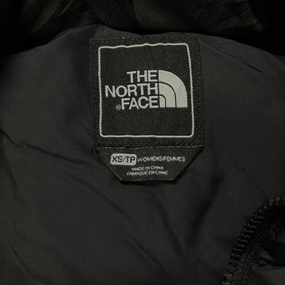 TNF Puffer Jacket 700 (XS)