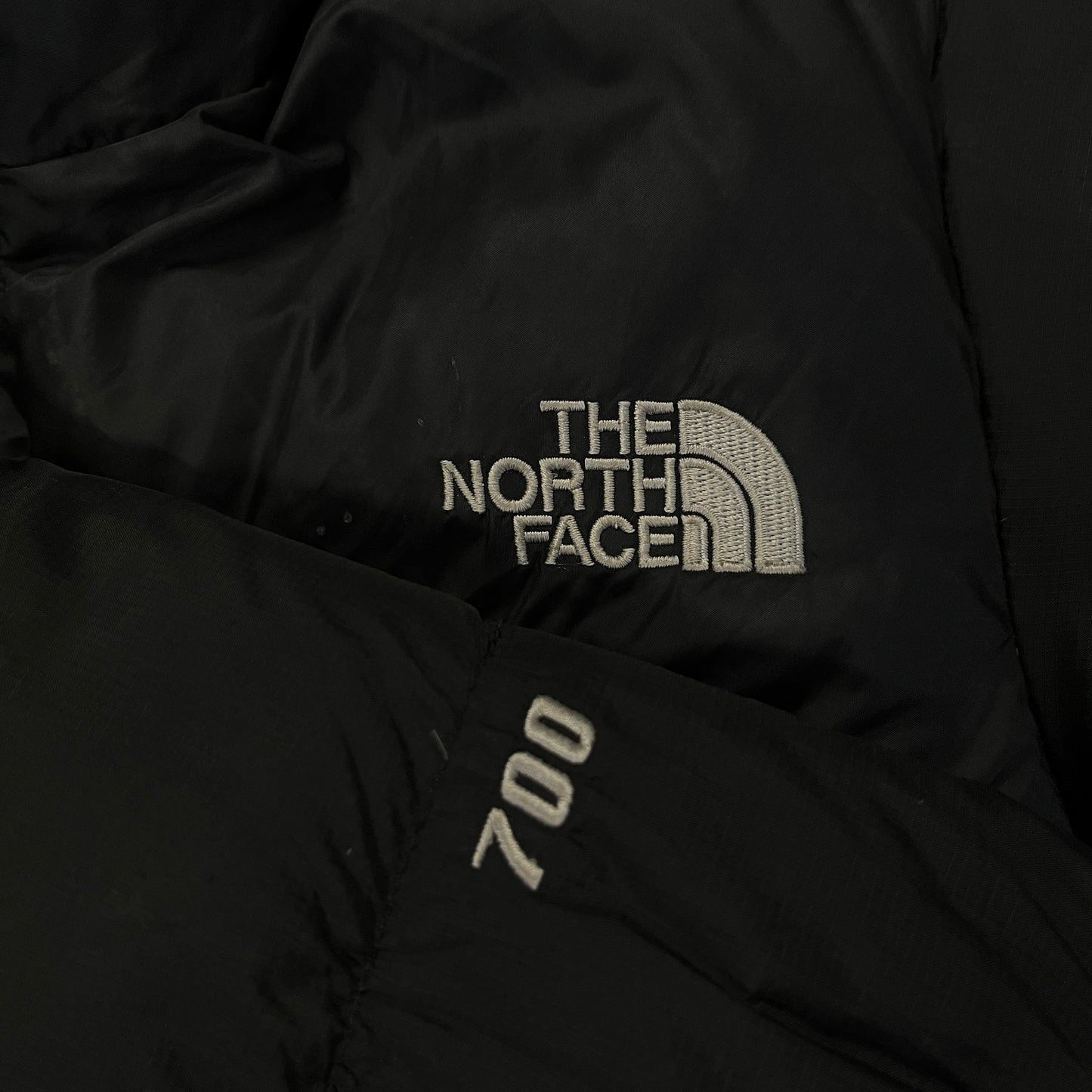TNF Puffer Jacket 700 (XS)