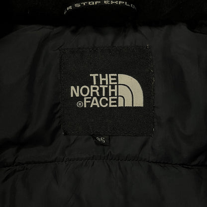 TNF Puffer Jacket 700 (M)