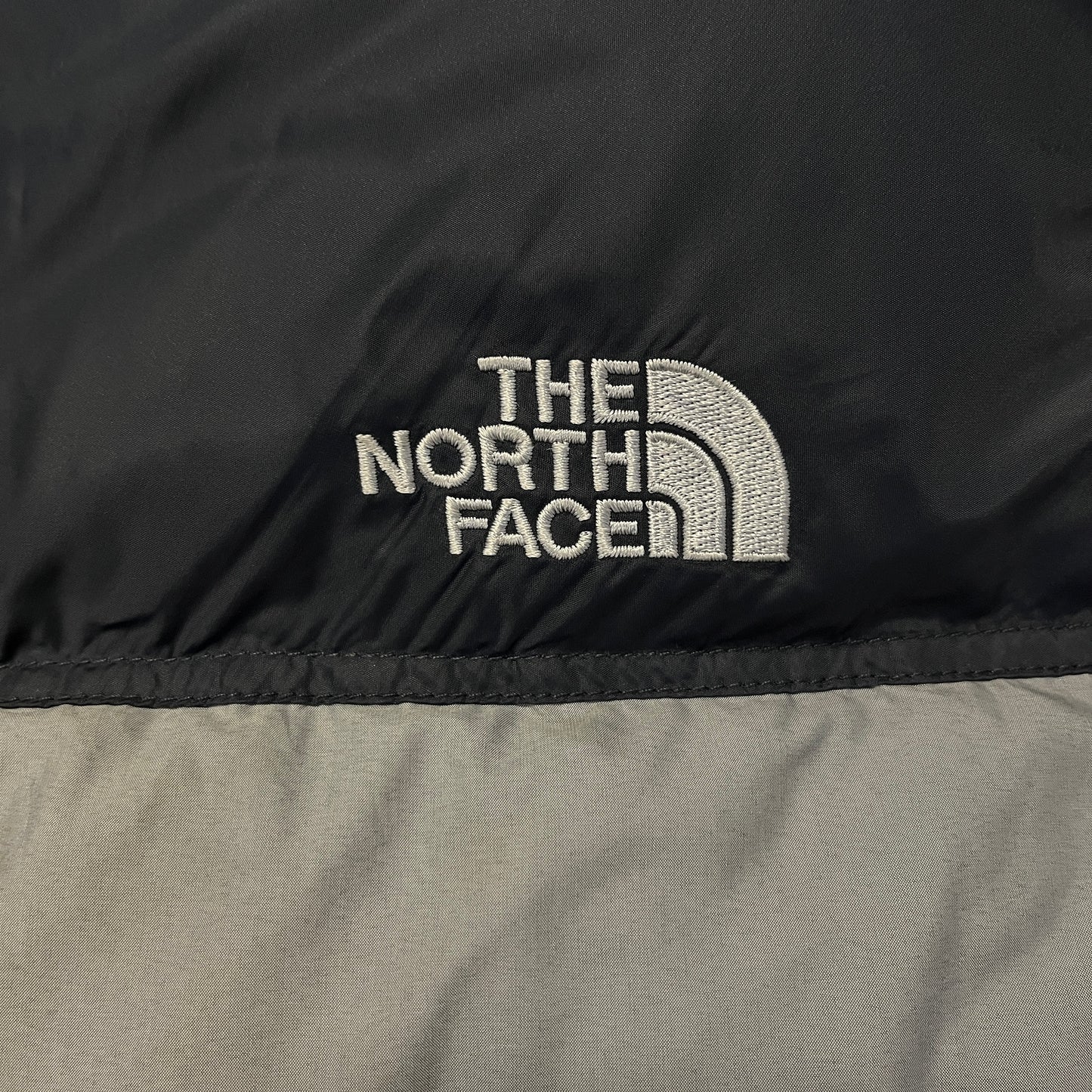 TNF Puffer Jacket 700 (M)