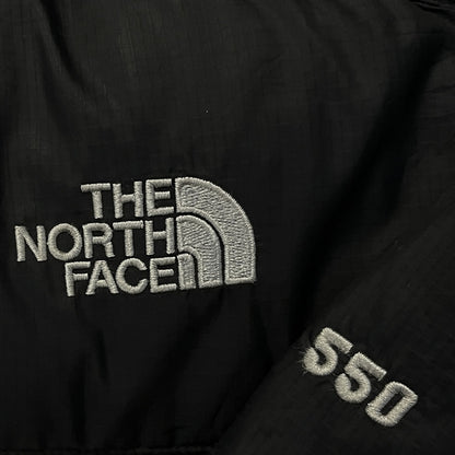 TNF Puffer Jacket 550 (M)