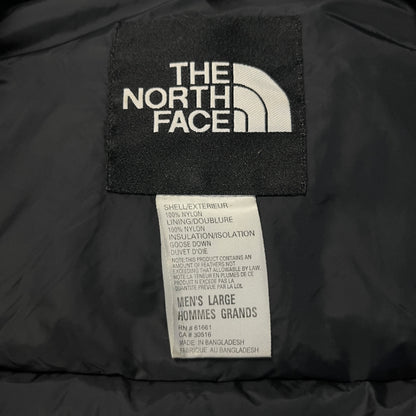 Vintage TNF Puffer Jacket 700 (L)