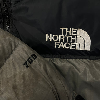 Vintage TNF Puffer Jacket 700 (L)