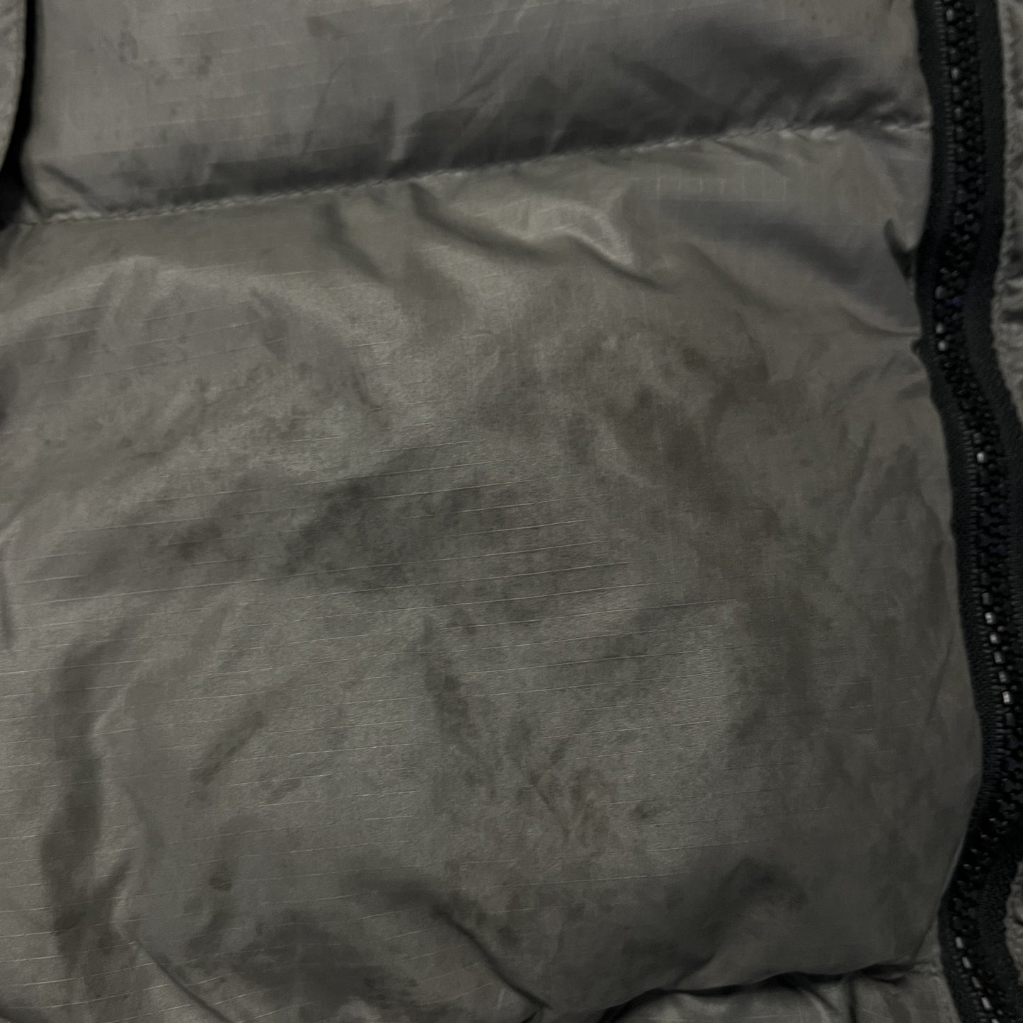 Vintage TNF Puffer Jacket 700 (L)