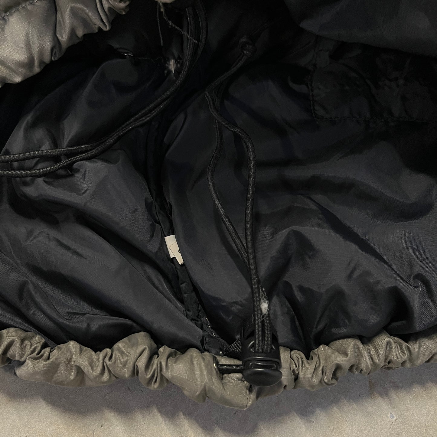 Vintage TNF Puffer Jacket 700 (L)