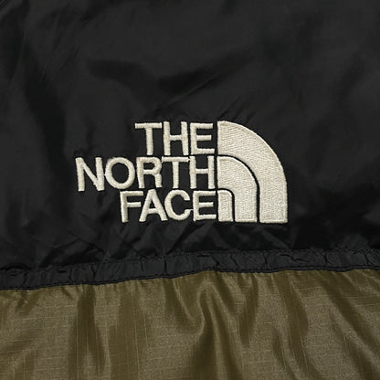 Doudoune TNF vintage 700 (L)