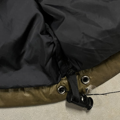 Doudoune TNF vintage 700 (L)