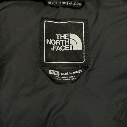 TNF Puffer Jacket 700 (M)