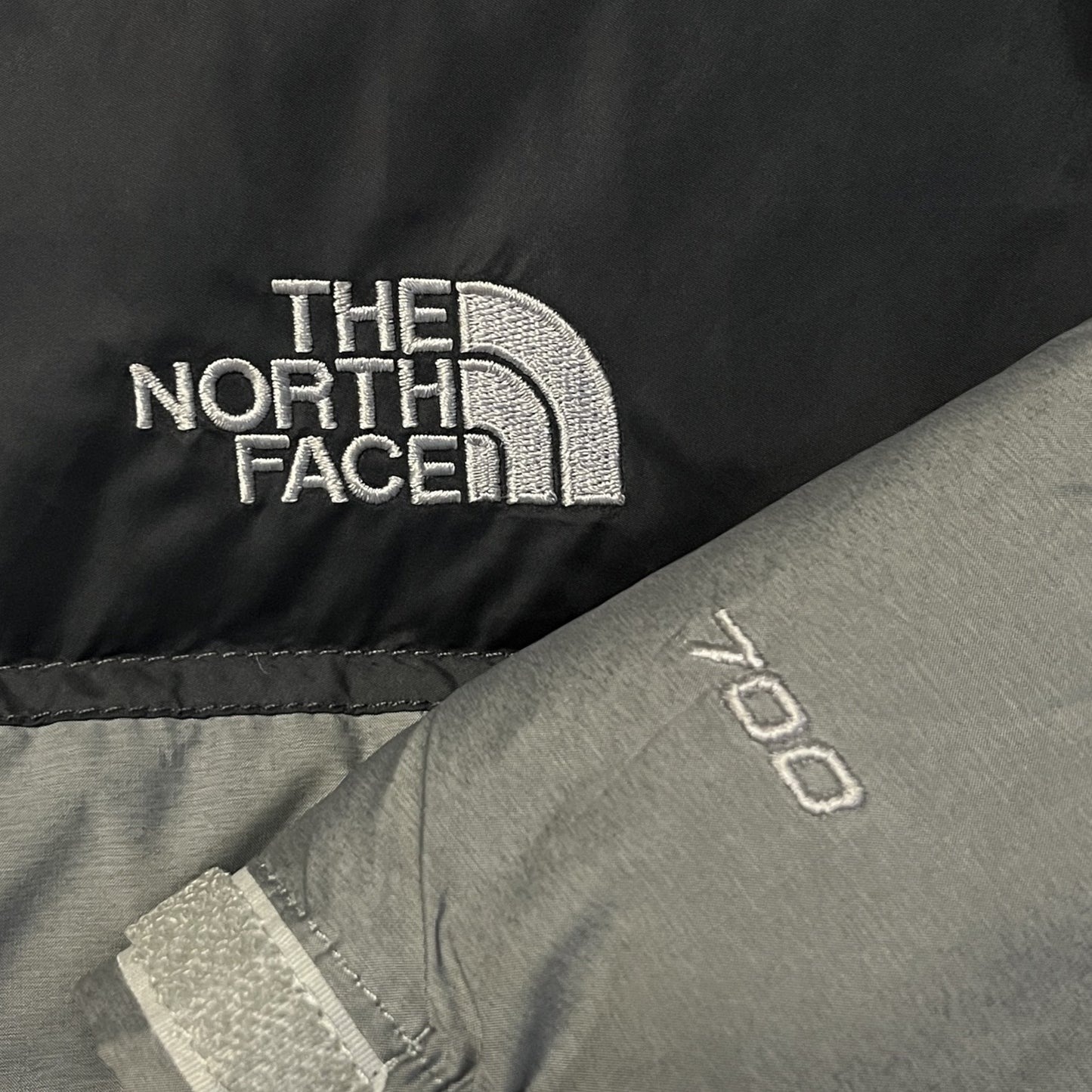 TNF Puffer Jacket 700 (M)