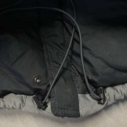 TNF Puffer Jacket 700 (M)