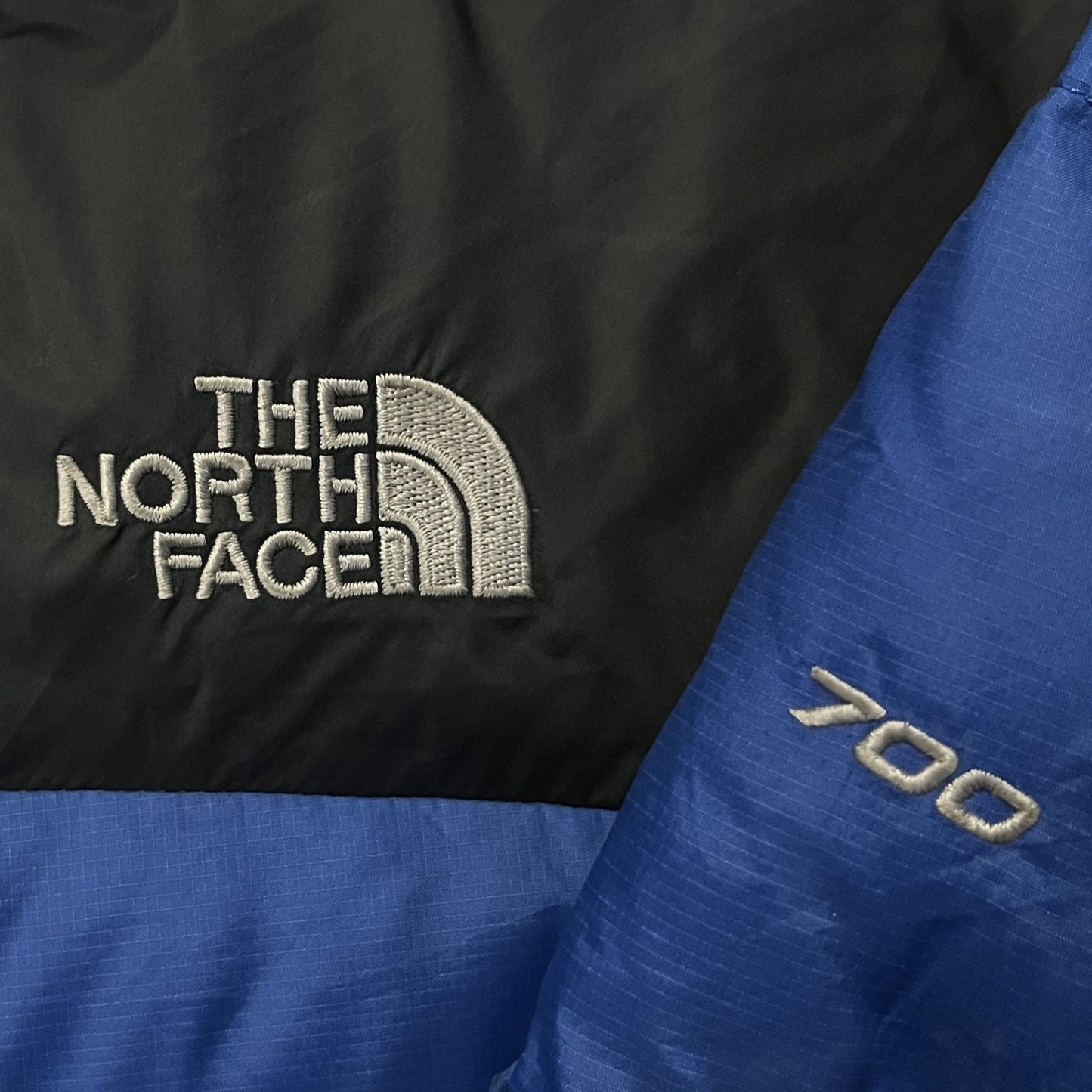 TNF Puffer Jacket 700 (M)