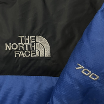 TNF Puffer Jacket 700 (M)