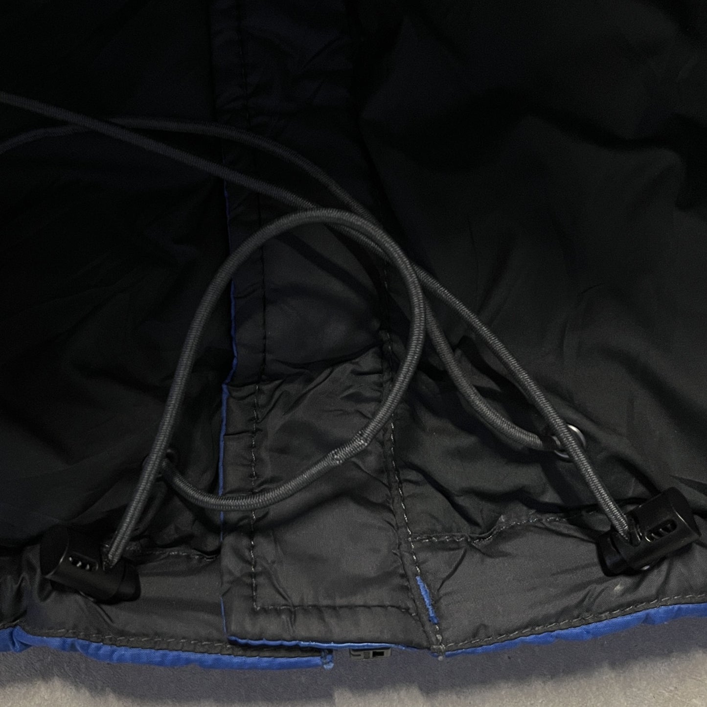 TNF Puffer Jacket 700 (M)