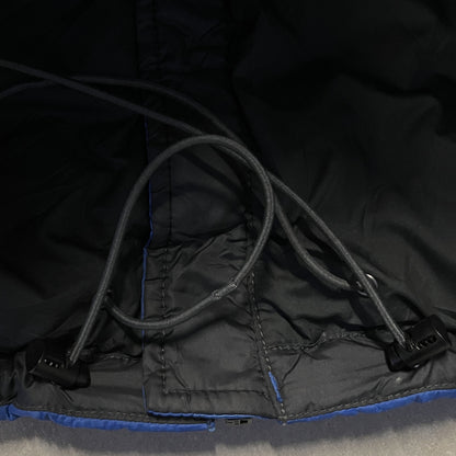 TNF Puffer Jacket 700 (M)