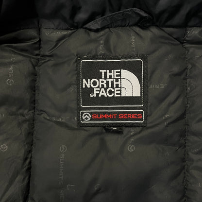 Vintage TNF Puffer Jacket 800 (S)