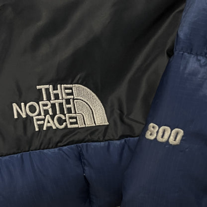 Vintage TNF Puffer Jacket 800 (S)
