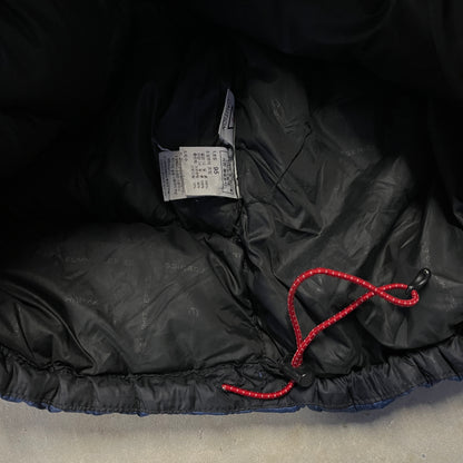 Vintage TNF Puffer Jacket 800 (S)