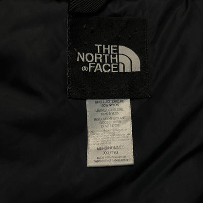Vintage TNF Puffer Jacket 700 (XXL)