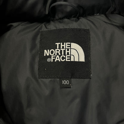 Doudoune sans manches TNF 700 (L)
