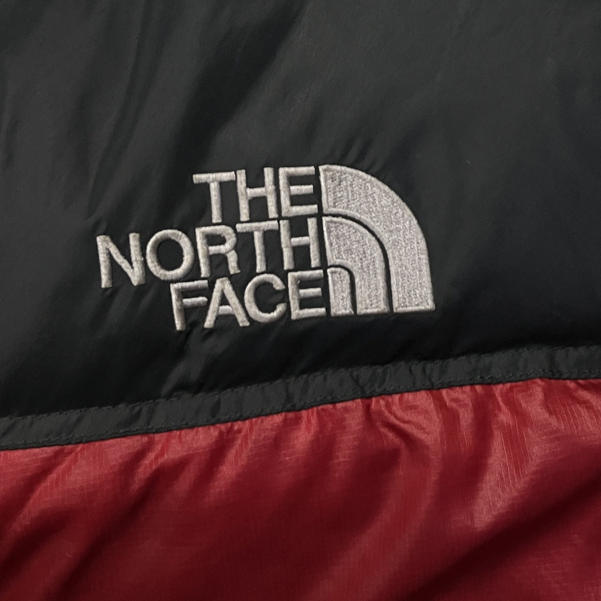 Doudoune sans manches TNF 700 (L)