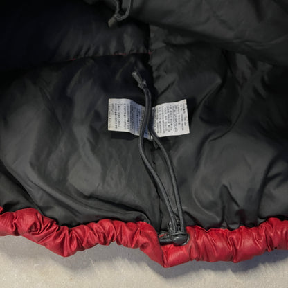 Doudoune sans manches TNF 700 (L)