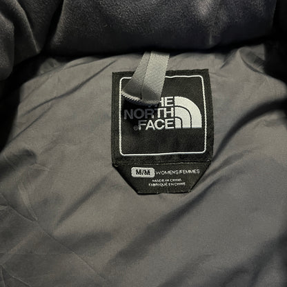 TNF Puffer Vest 700 (M)