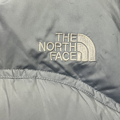 TNF Puffer Vest 700 (M)