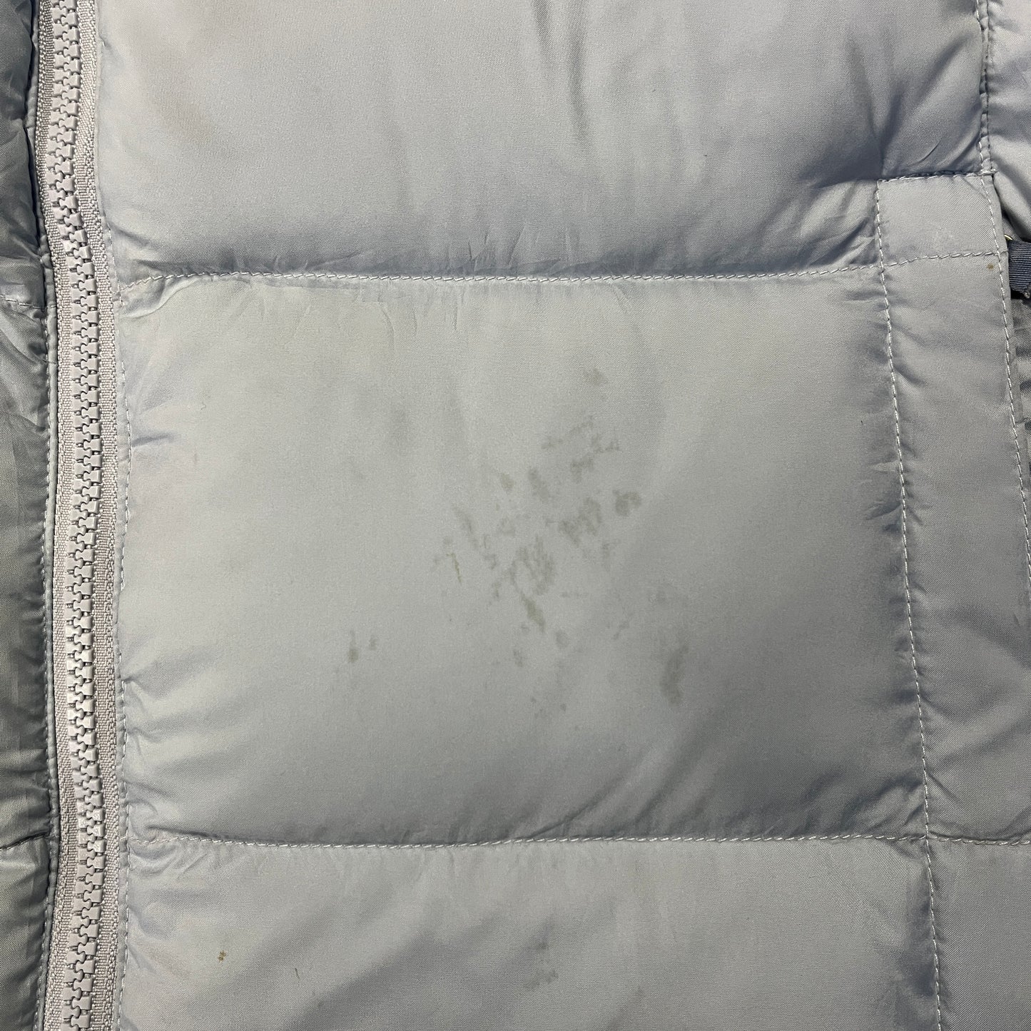 TNF Puffer Vest 700 (M)