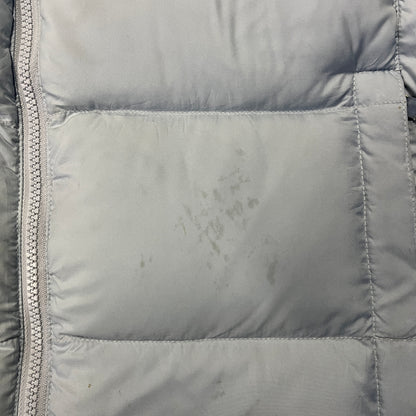 TNF Puffer Vest 700 (M)