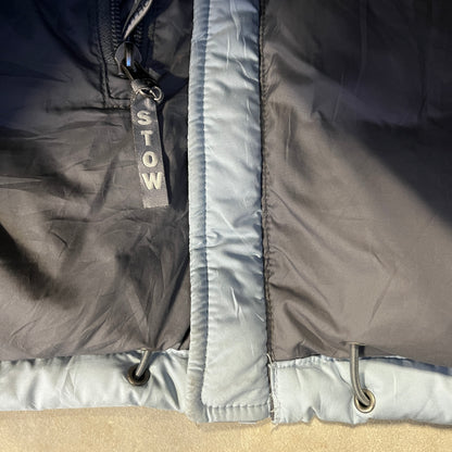 TNF Puffer Vest 700 (M)