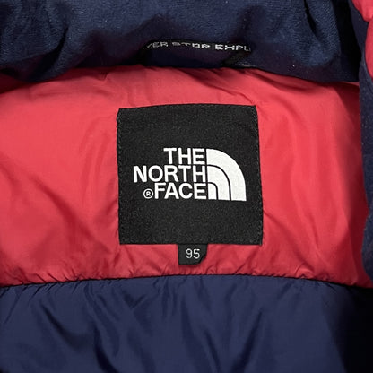TNF Puffer Jacket 700 (M)