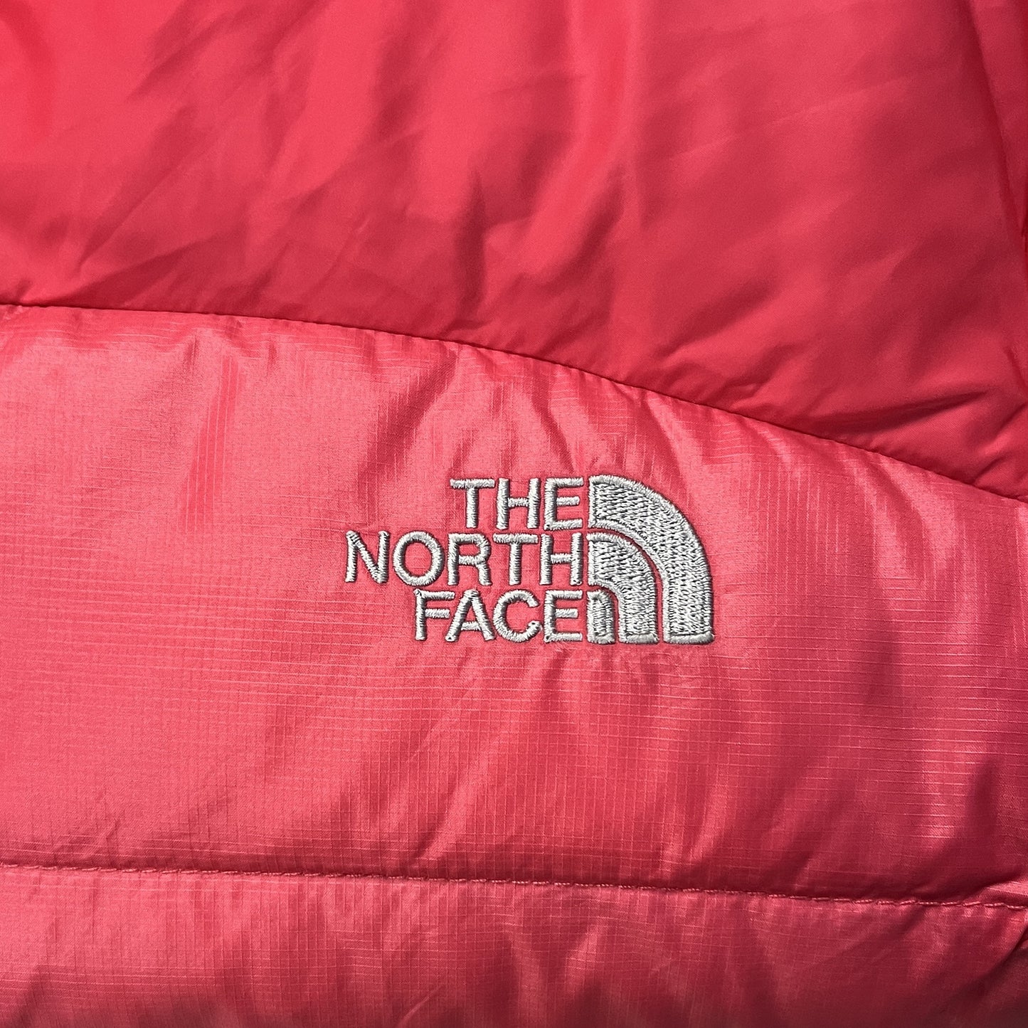TNF Puffer Jacket 700 (M)