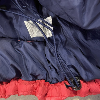 TNF Puffer Jacket 700 (M)