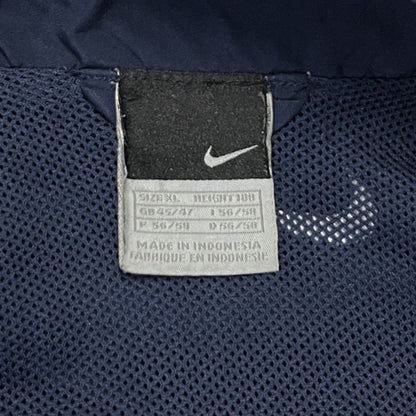 Veste de survêtement vintage Nike (Taille L)