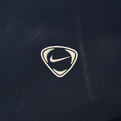 Veste de survêtement vintage Nike (Taille L)
