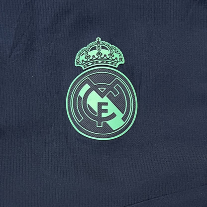 Veste de survêtement Adidas X Real Madrid (M)