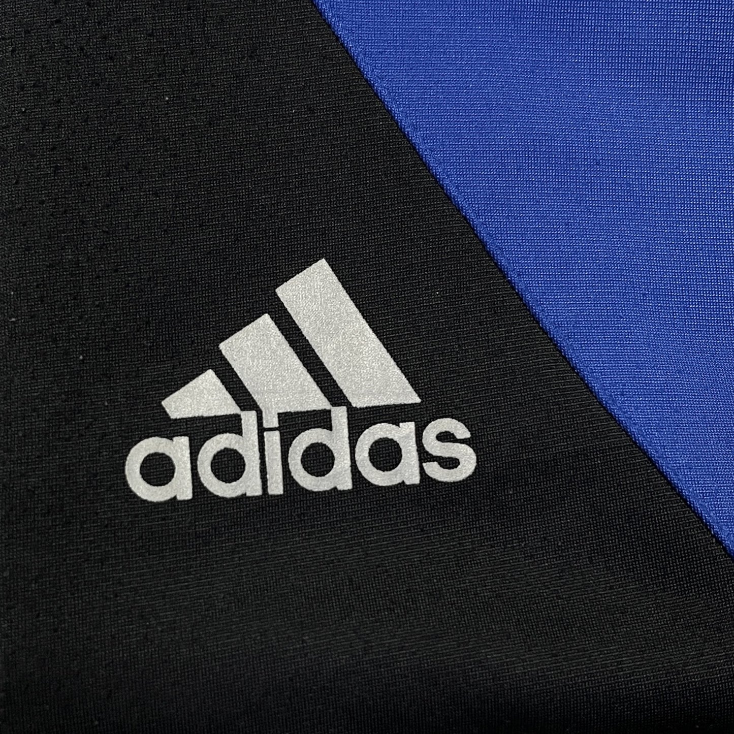 Vintage Adidas Zipped Jacket (L)