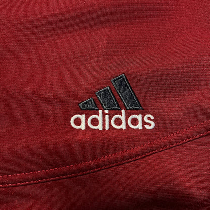 Vintage Adidas Zipped Jacket (S)