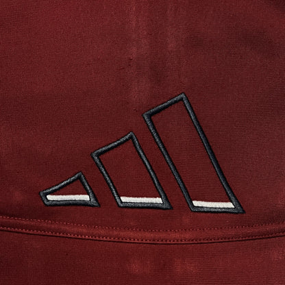 Vintage Adidas Zipped Jacket (S)
