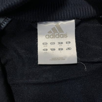 Vintage Adidas Zipped Jacket (M)