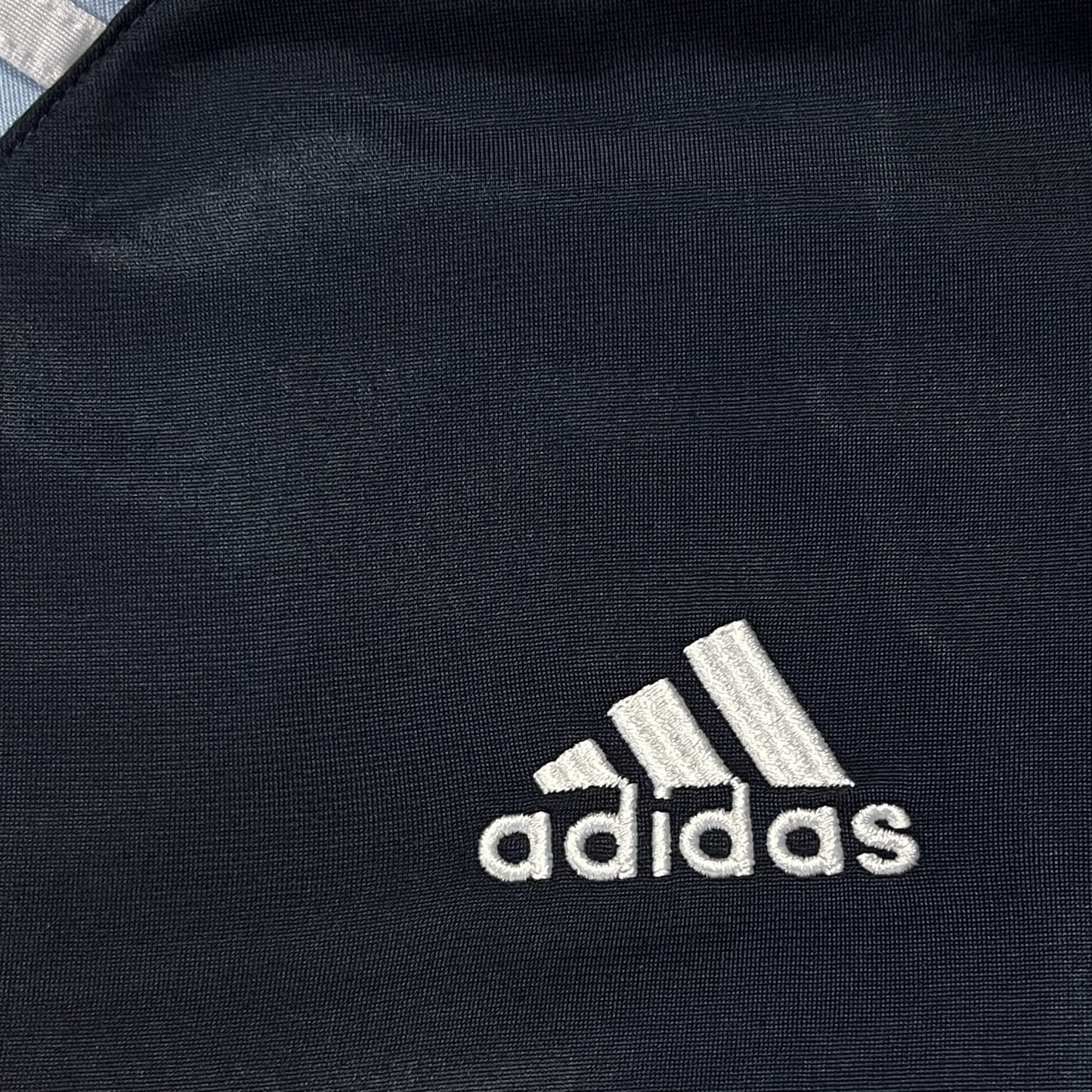 Vintage Adidas Zipped Jacket (M)