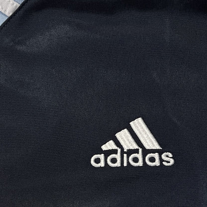 Vintage Adidas Zipped Jacket (M)