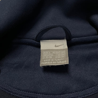 Vintage Nike Zipped Jacket (L)