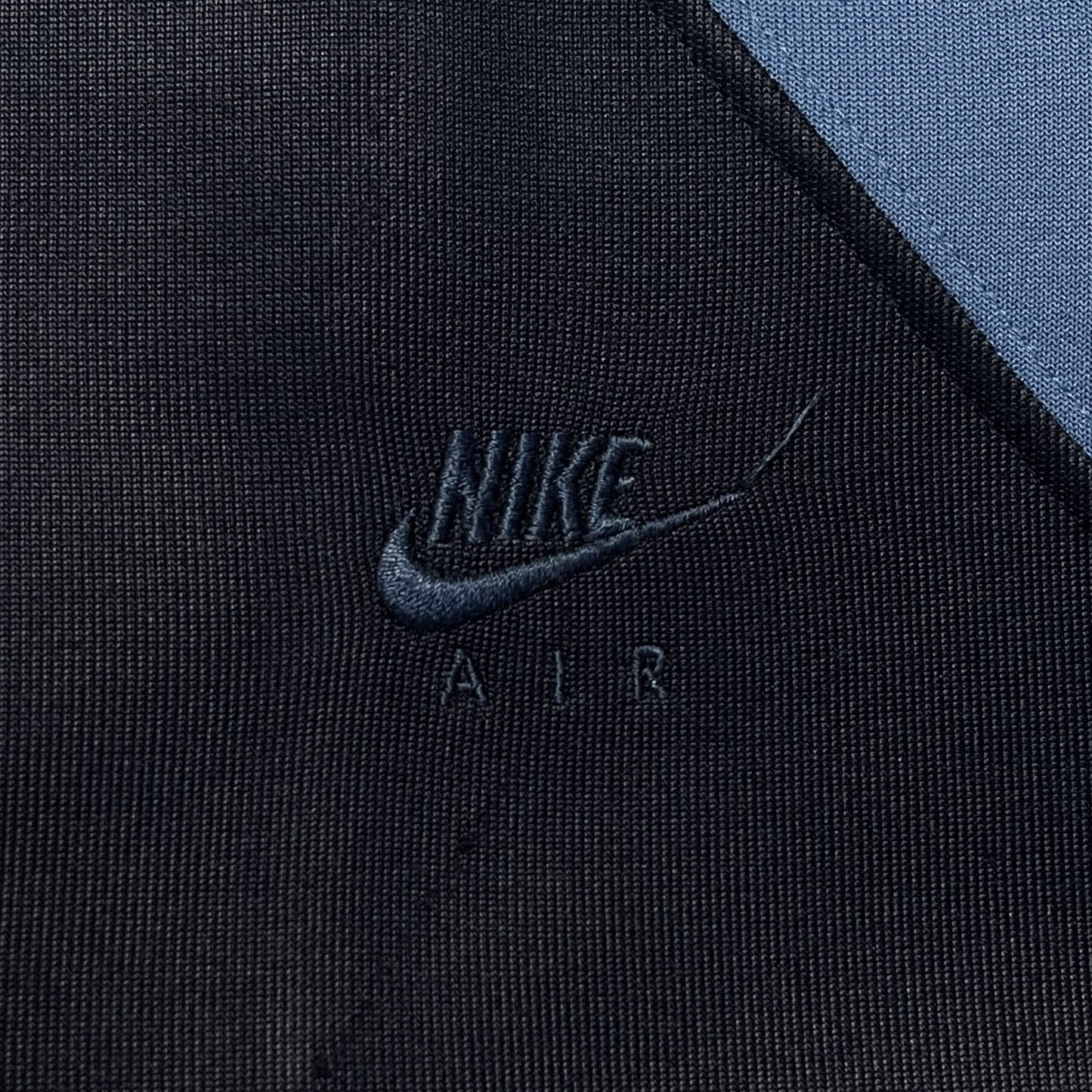 Vintage Nike Zipped Jacket (L)