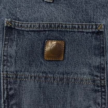 Vintage Carhartt Jeans (38x34)