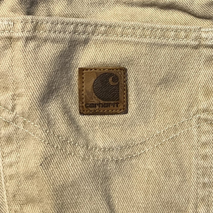 Vintage Carhartt Jeans (S)