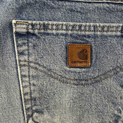 Vintage Carhartt Jeans (38x30)