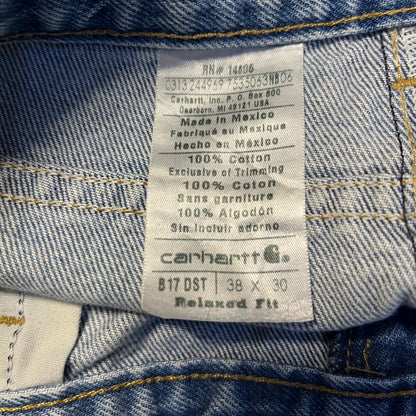 Vintage Carhartt Jeans (38x30)