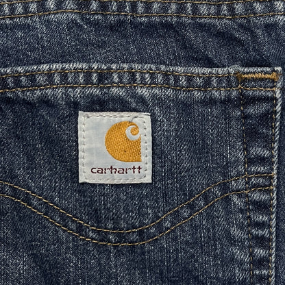 Vintage Carhartt Jeans (12x28)